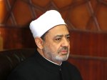 Grand Syeikh al-Azhar Ahmad Thayyib